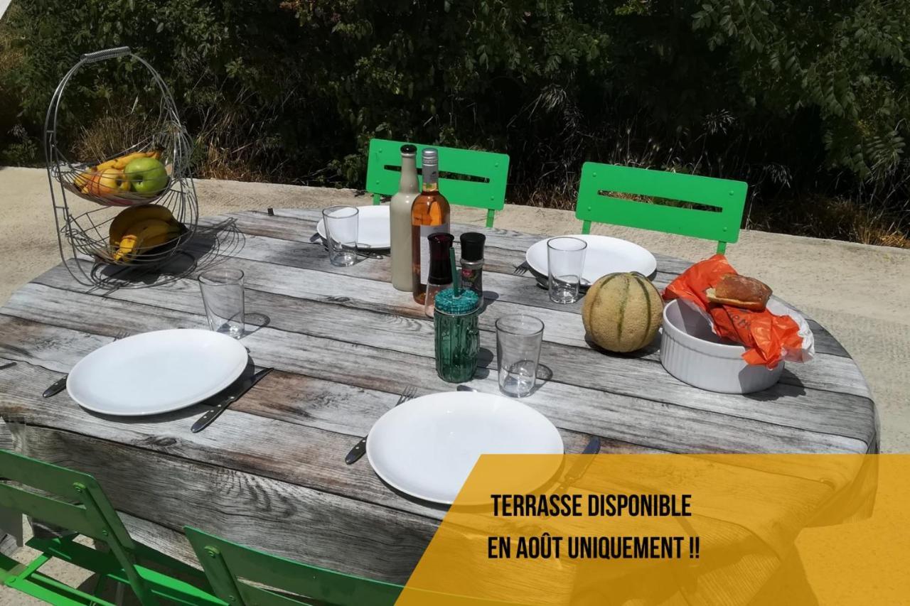 شقة ☆ L'Evasion En Provence ☆ Clim-Wifi-Netflix ☆ Carnoux-en-Provence المظهر الخارجي الصورة