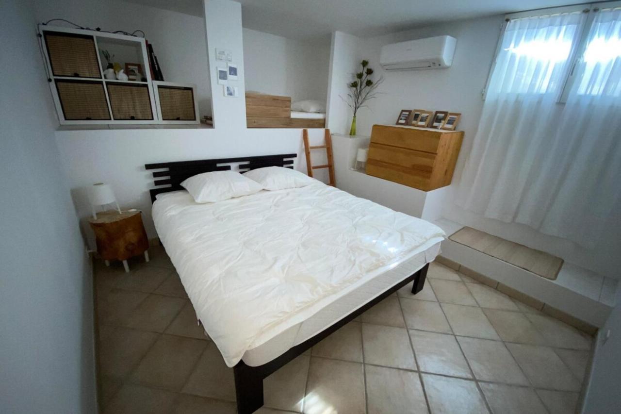 شقة ☆ L'Evasion En Provence ☆ Clim-Wifi-Netflix ☆ Carnoux-en-Provence المظهر الخارجي الصورة