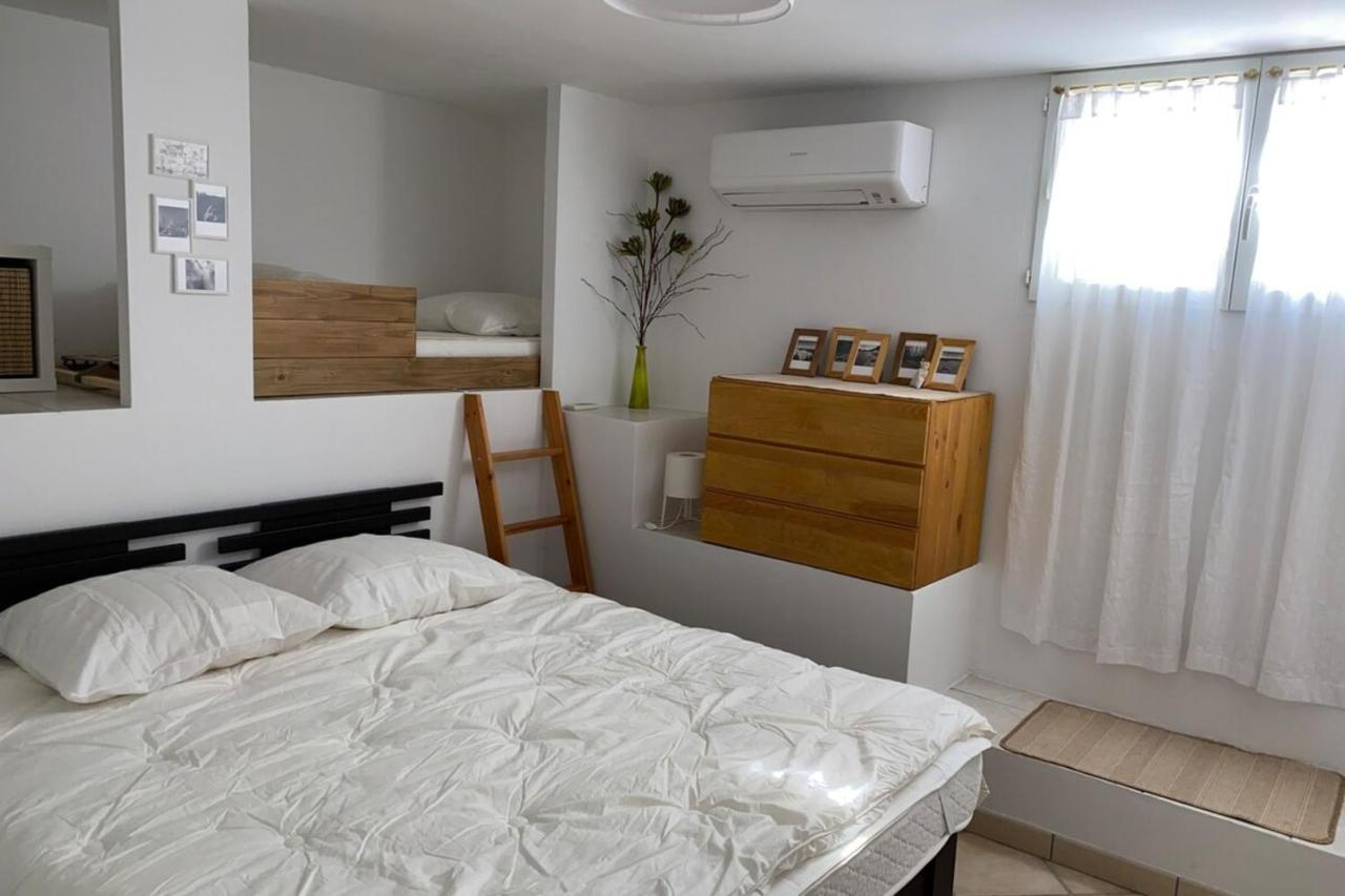 شقة ☆ L'Evasion En Provence ☆ Clim-Wifi-Netflix ☆ Carnoux-en-Provence المظهر الخارجي الصورة