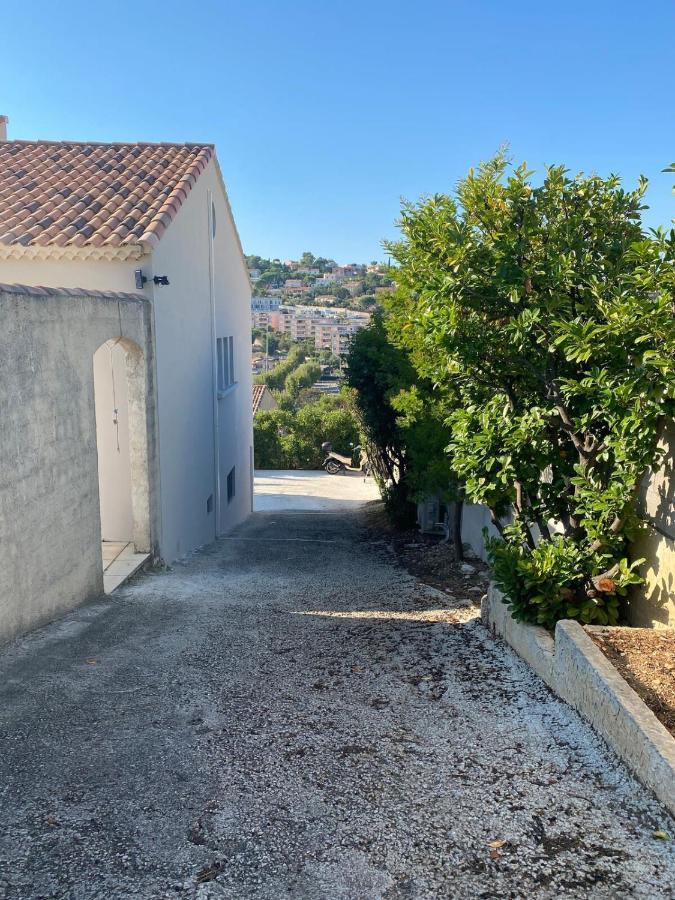 شقة ☆ L'Evasion En Provence ☆ Clim-Wifi-Netflix ☆ Carnoux-en-Provence المظهر الخارجي الصورة